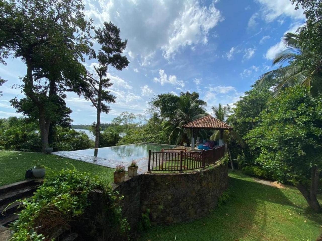 Villa Karamoja Koggala Exterior photo