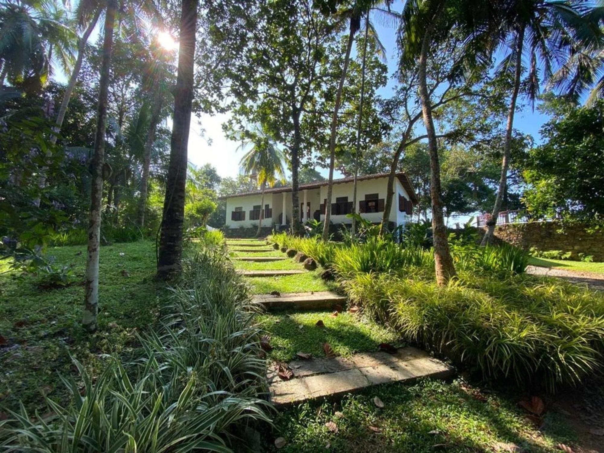 Villa Karamoja Koggala Exterior photo