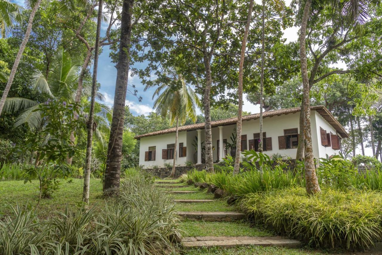 Villa Karamoja Koggala Exterior photo